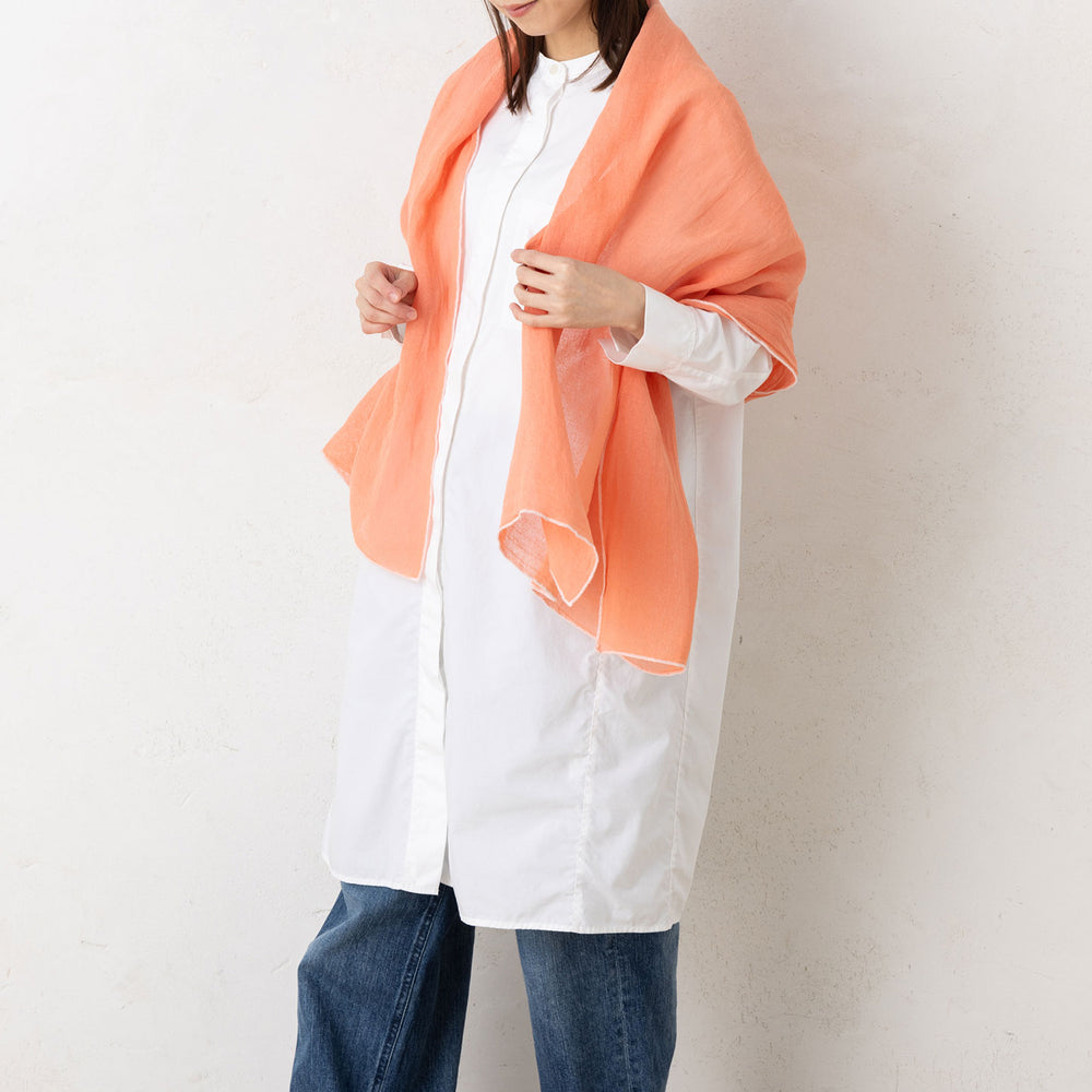 
                  
                    WASHI-TECH ストール
                  
                