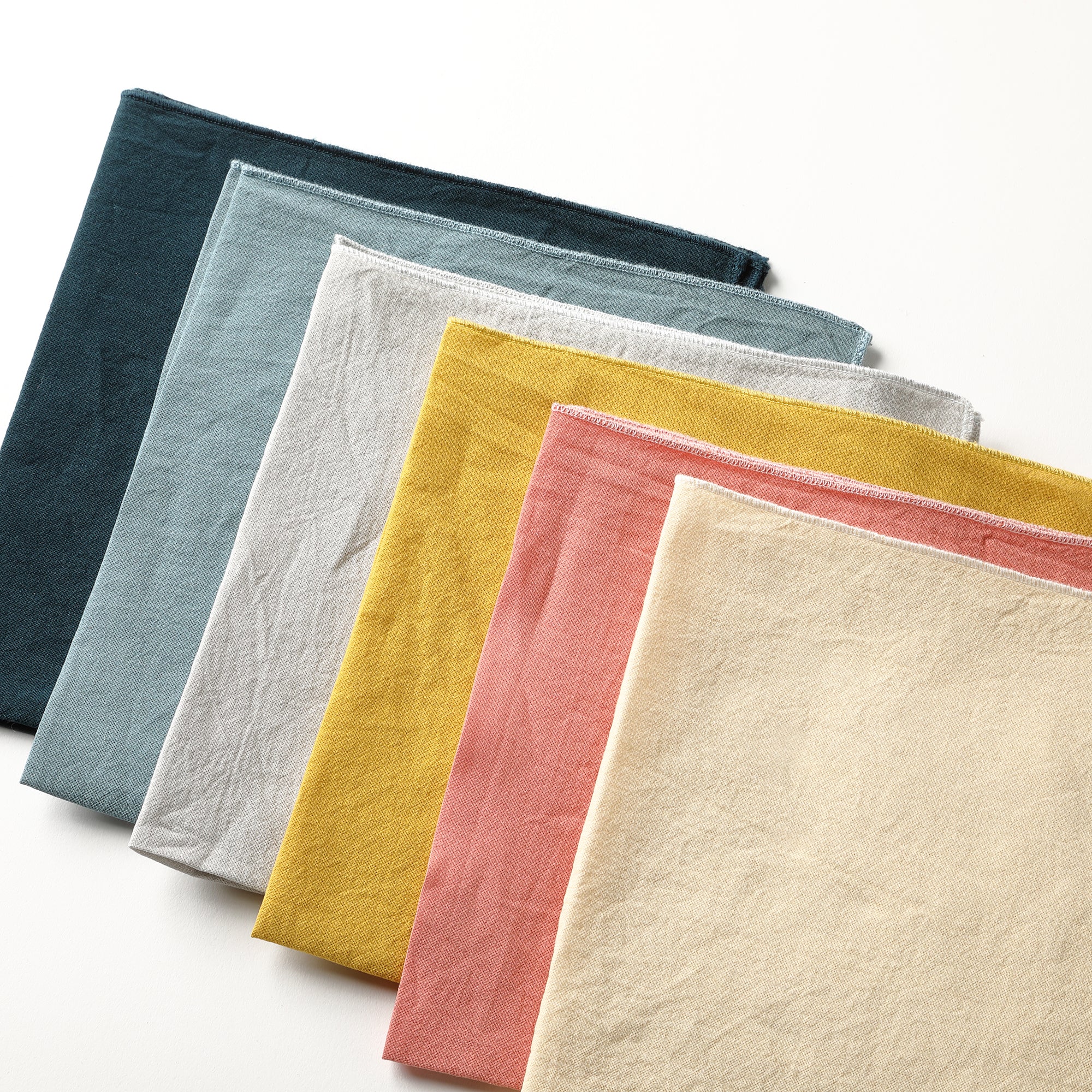 WASHI-TECH ハンカチ – TOKYO KNIT